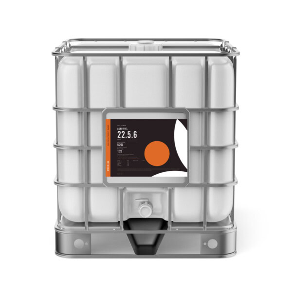 Agri-Vive 22.5.6