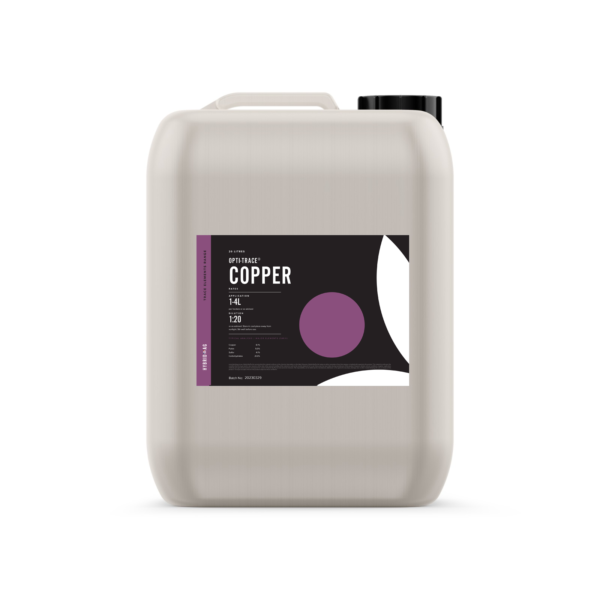 Opti-Trace Copper - Image 2