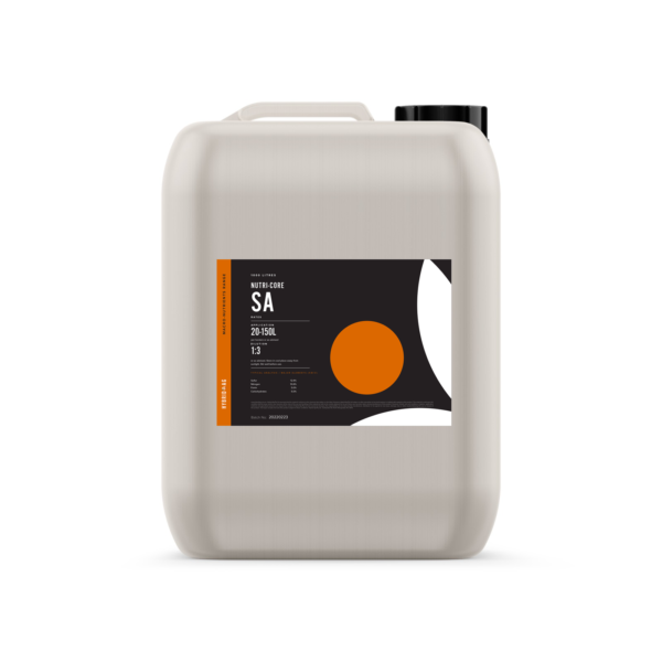 Nutri-Core SA - Image 2