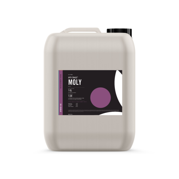 Opti-Trace Moly - Image 2