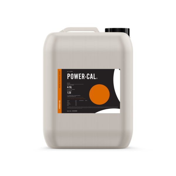 Power-Cal - Image 2