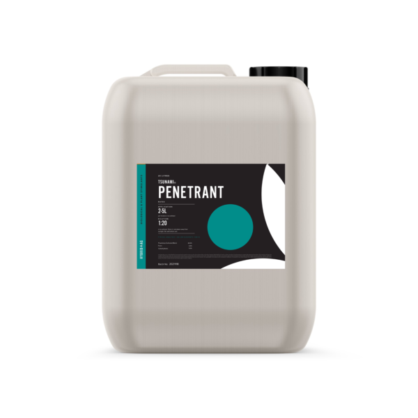Tsunami Penetrant - Image 2